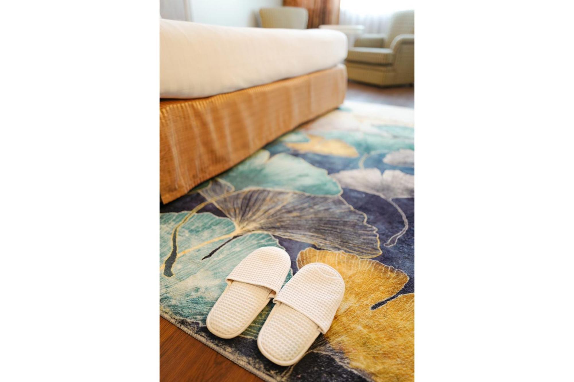 Town In Town Hotel Bangkok Luaran gambar
